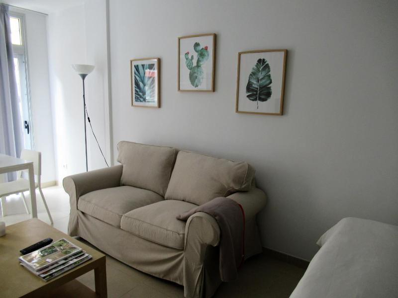 Vivelorural Apartamento Canteras vista mar lateral - image 14