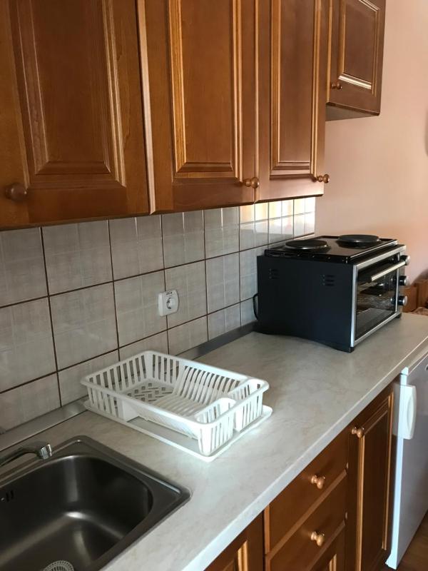 Studio Apartment image 4