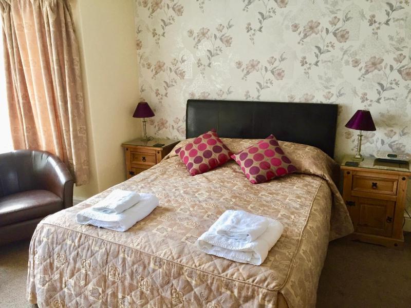 Single Room image 1