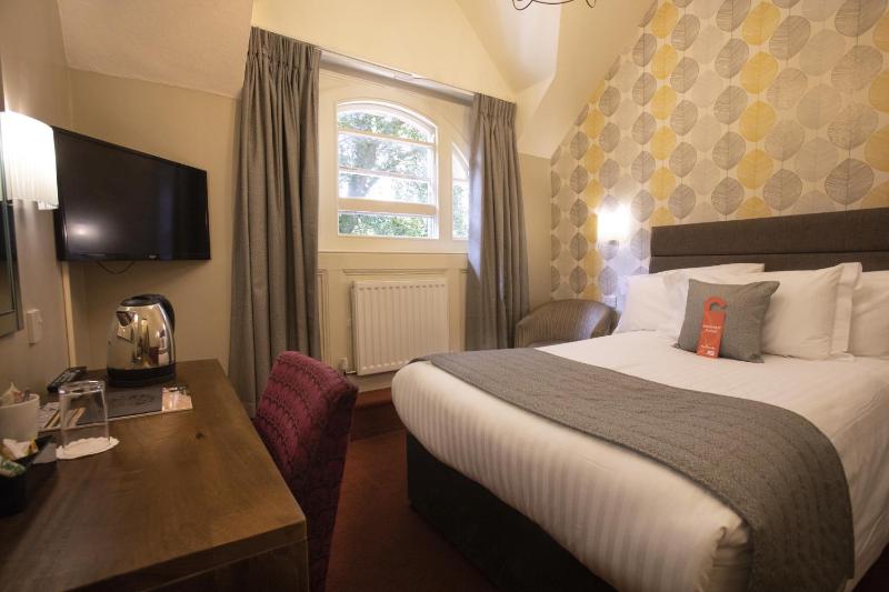 Standard Single Room image 1