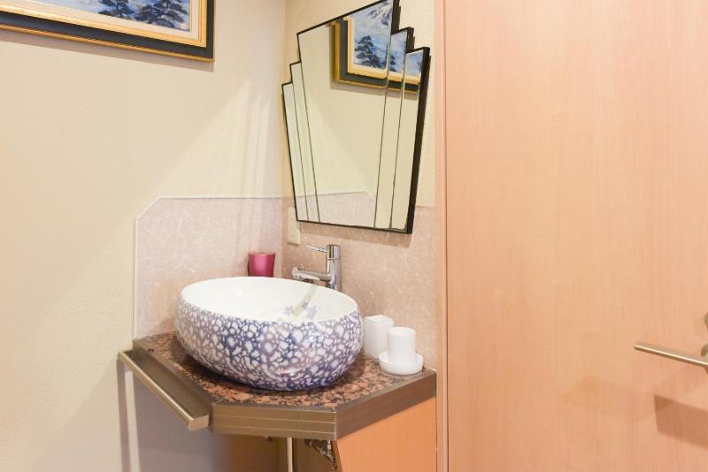 Yoyogi House - image 15