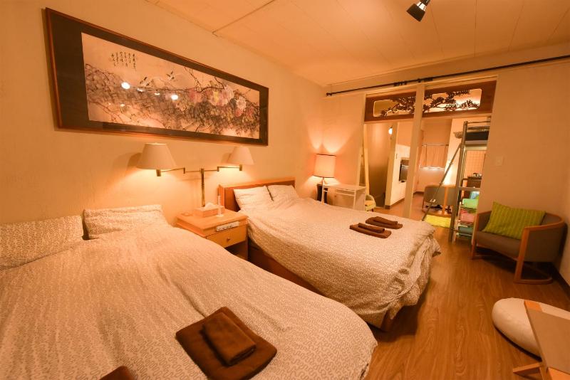 Yoyogi House - image 3