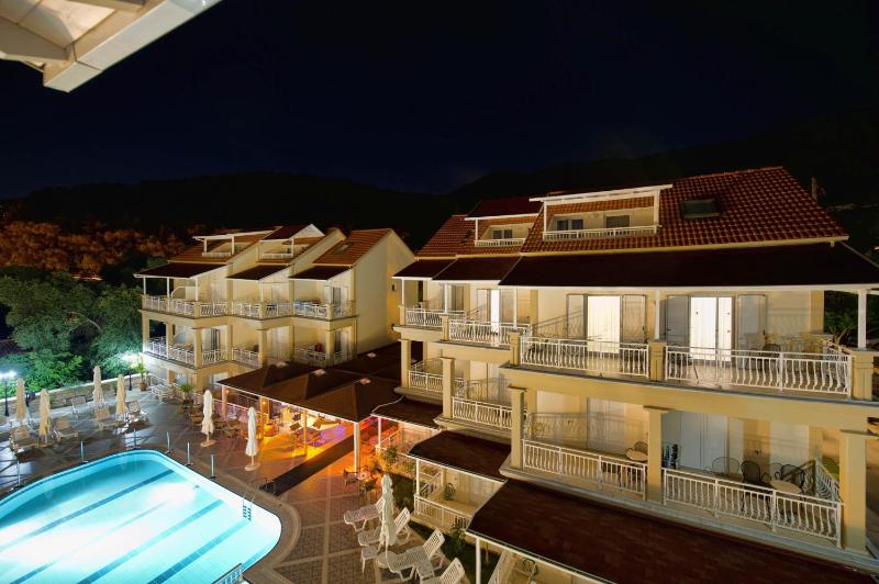 Elena Hotel - image 41