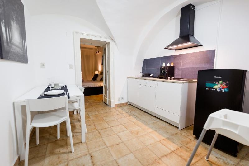 Two-Bedroom Apartment image 4