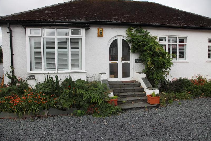 Lynton Lodge Studios - image 27
