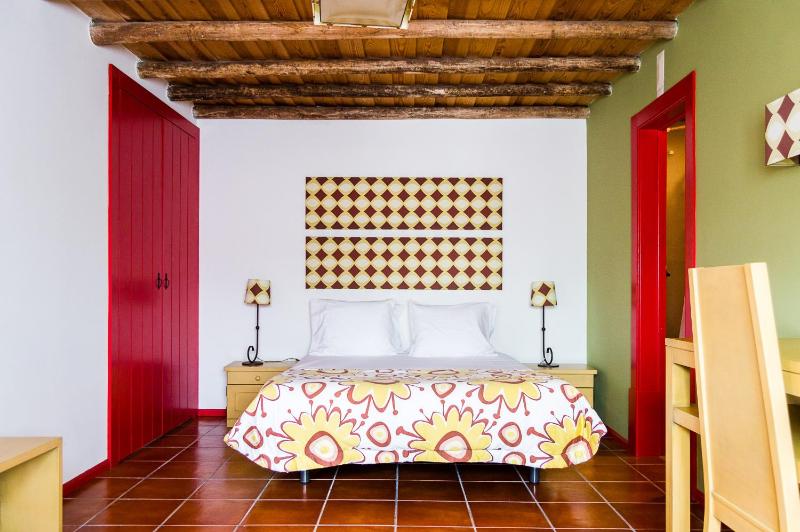 Three-Bedroom Apartment image 1