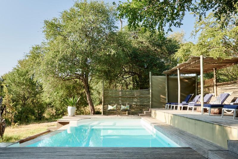 Victoria Falls River Lodge - image 15