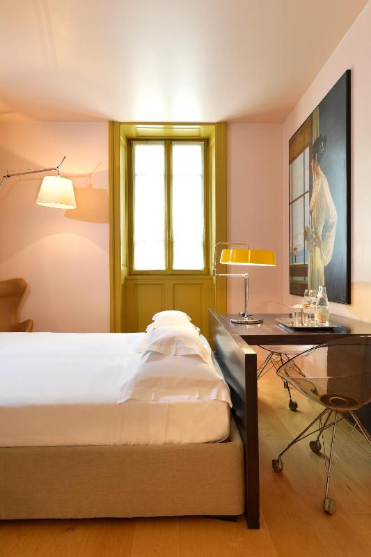 Petronilla - Hotel In Bergamo - image 14