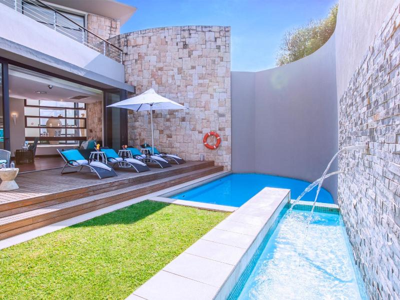 The Fairway Hotel Spa & Golf Resort - image 6