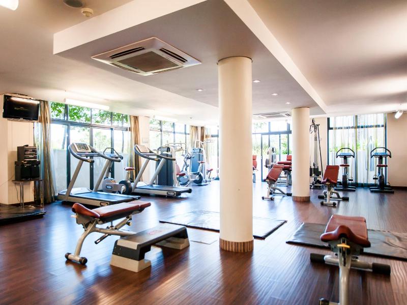 The Fairway Hotel Spa & Golf Resort - image 15