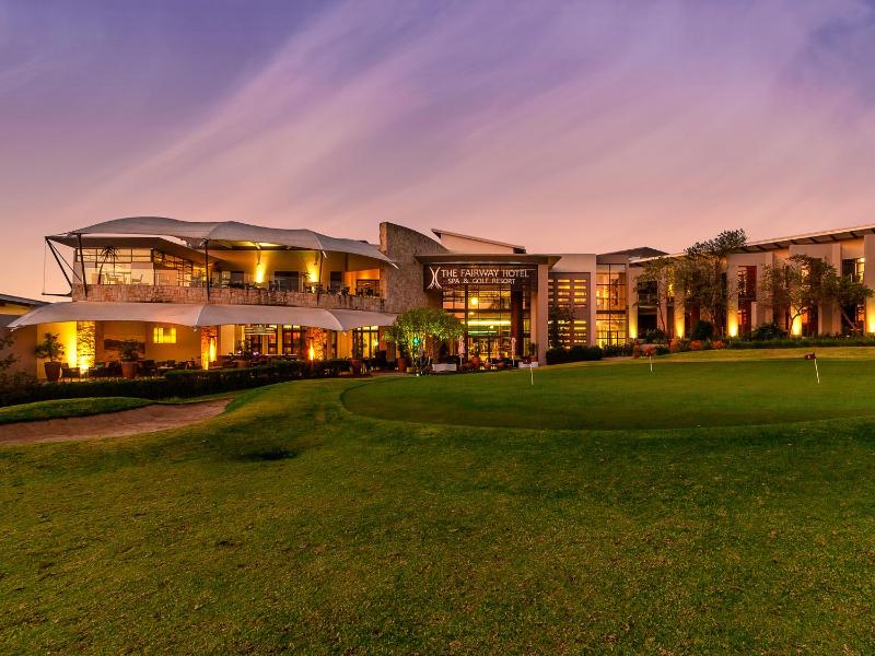 The Fairway Hotel Spa & Golf Resort - image 14