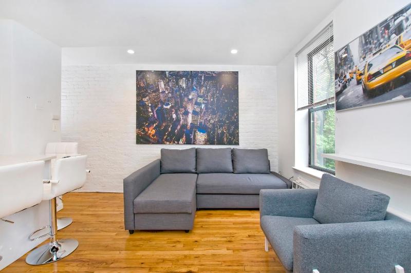 One-Bedroom Apartment image 3