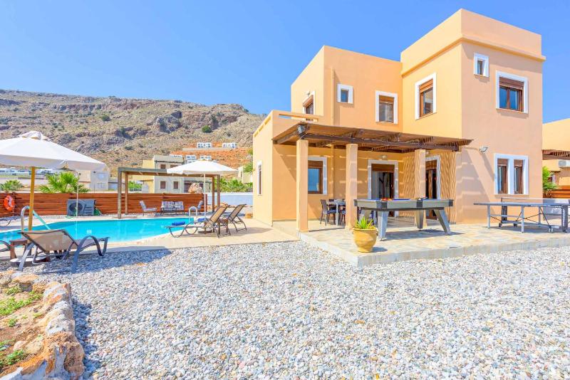 Villa with Private Pool image 1
