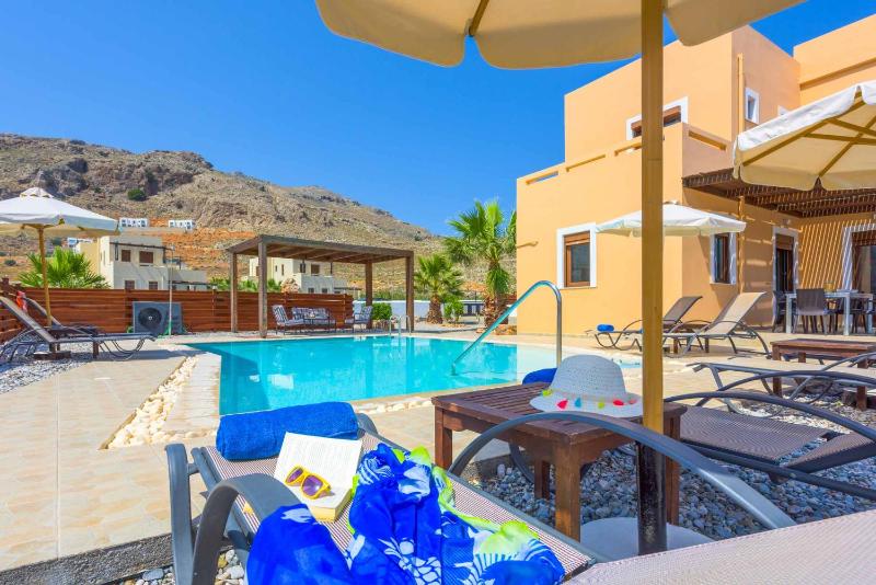 Villa with Private Pool image 2
