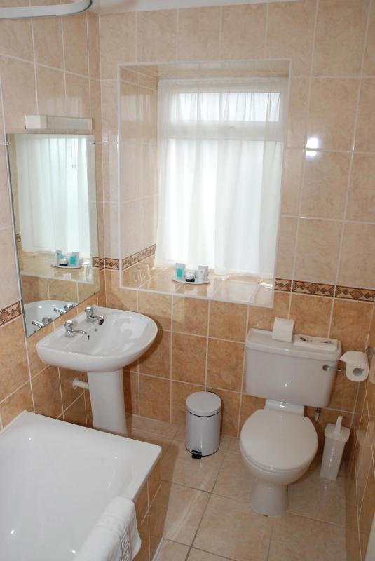 Twin/Double Room - Country View image 4