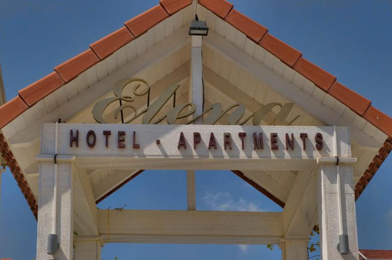 Elena Hotel - image 26