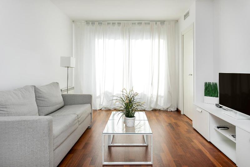 One-Bedroom Apartment with Balcony - Penthouse image 4