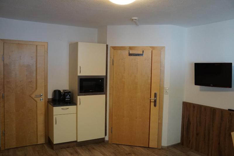 Apartment with Garden View image 2