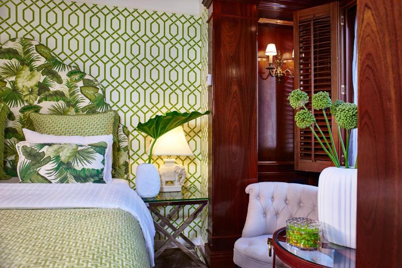 Double or Twin Room with Bathroom image 3