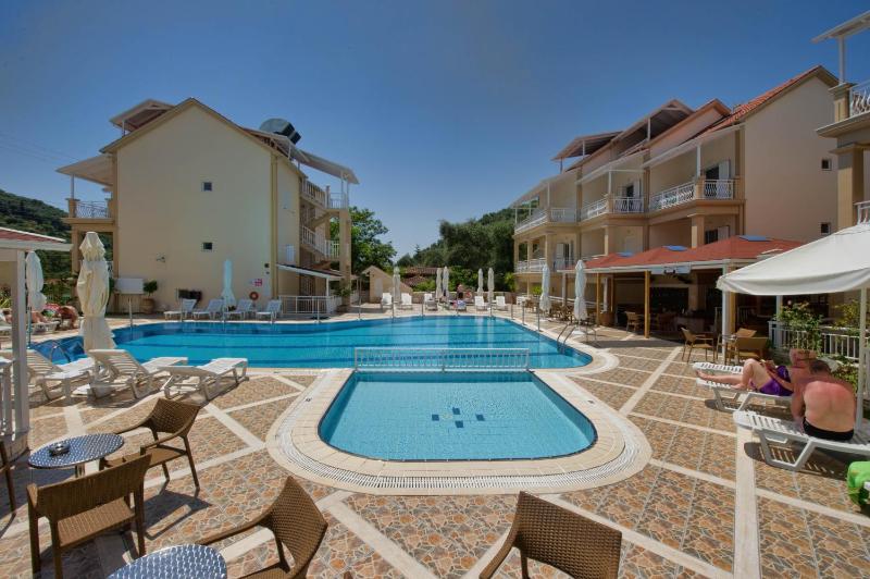 Elena Hotel - image 24