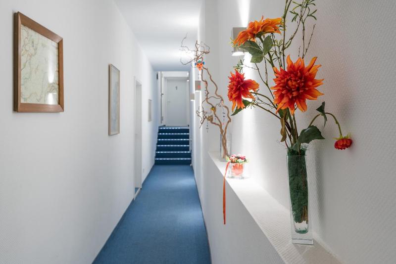 Pension Prenzlberg - image 5