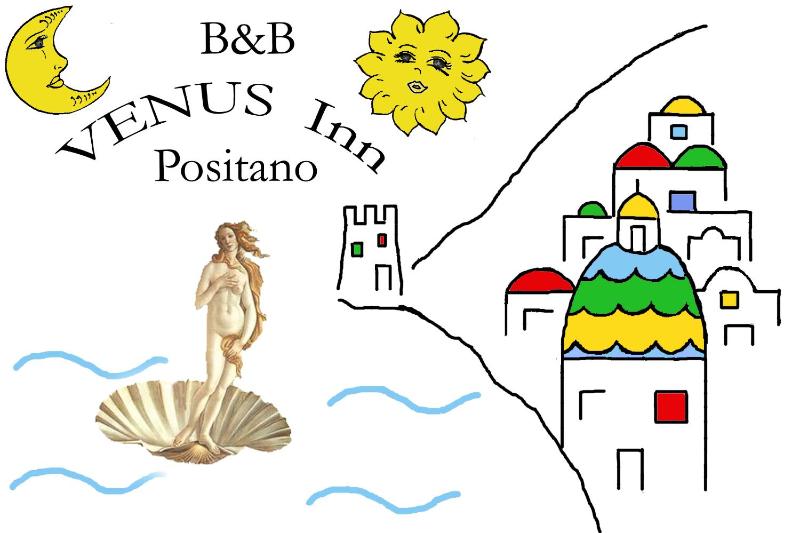 B&B Venus Inn Positano - image 6