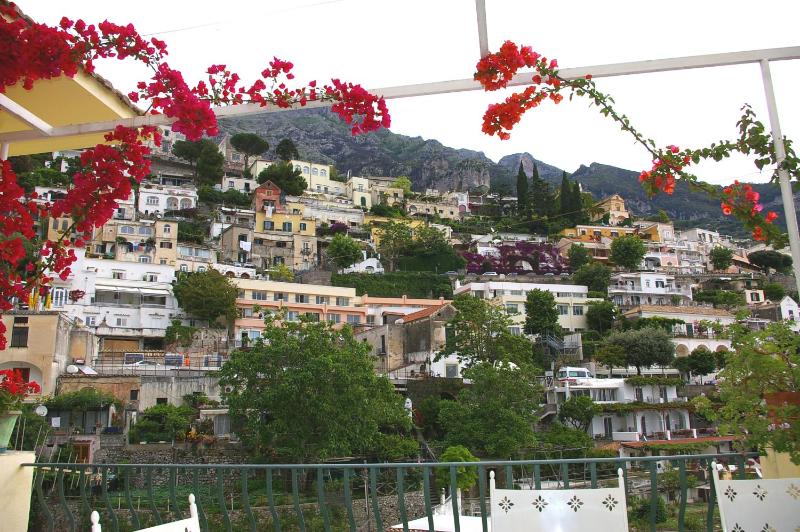 B&B Venus Inn Positano - image 17