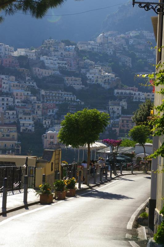 B&B Venus Inn Positano - image 2