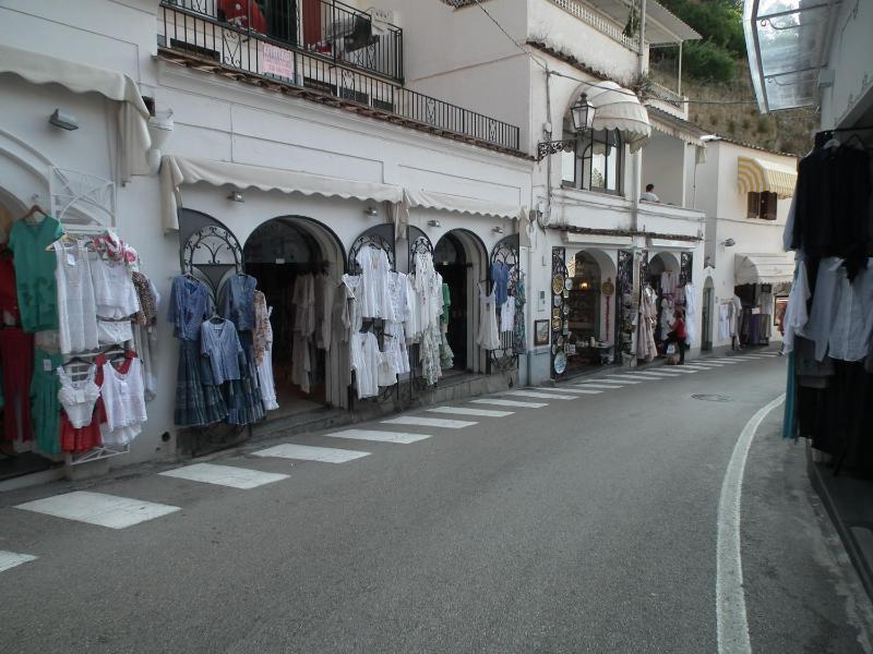 B&B Venus Inn Positano - image 19