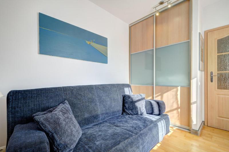 Apartments Ogrodowa Sopot by Noclegi Renters - image 8