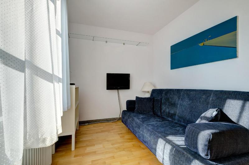 Apartments Ogrodowa Sopot by Noclegi Renters - image 6
