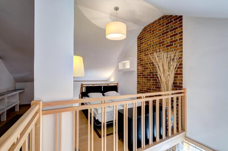 Apartments Ogrodowa Sopot by Noclegi Renters - image 10