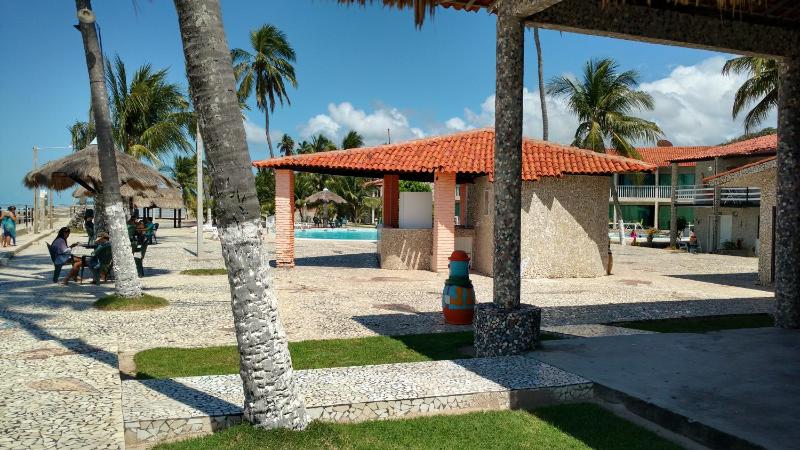 Chalé 4 Maragogi Condominio Village Galés - image 8