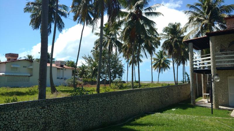 Chalé 4 Maragogi Condominio Village Galés - image 4