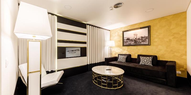 Presidential Suite image 4