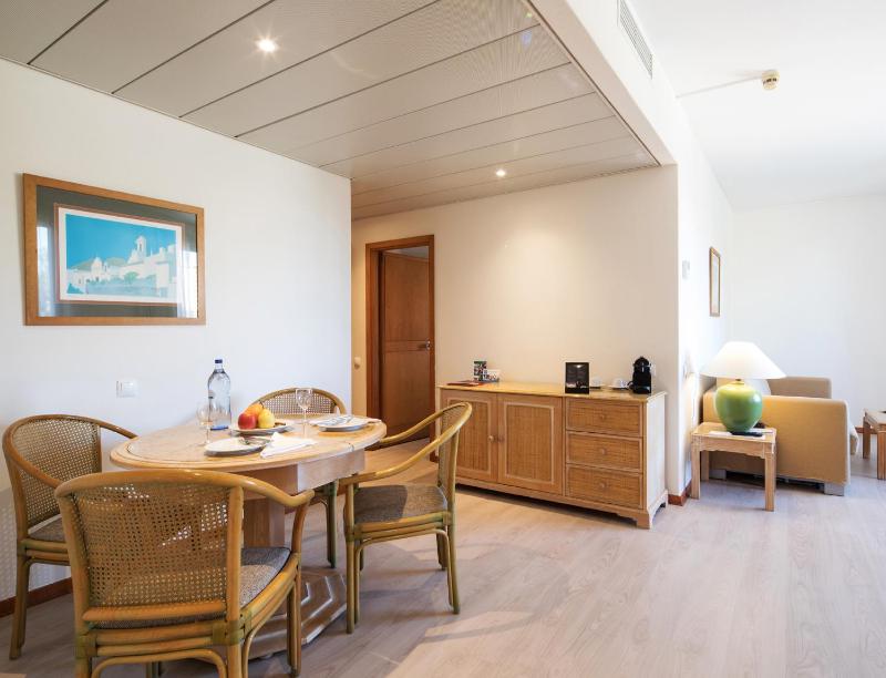 Two-Bedroom Family Suite image 3