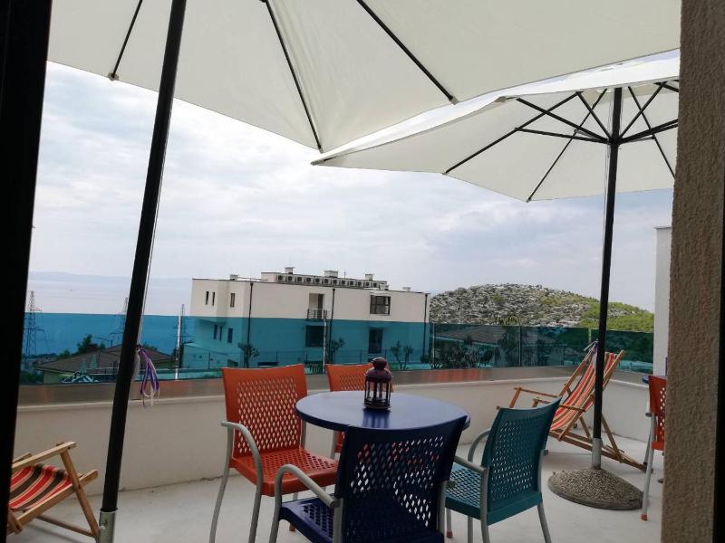 Apartments Cepo - image 15