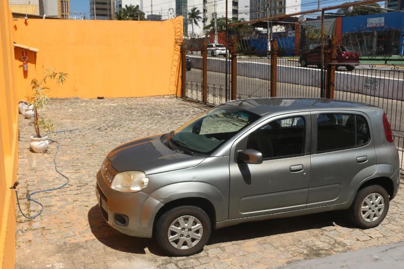 Apart Hotel Casa Grande - image 33