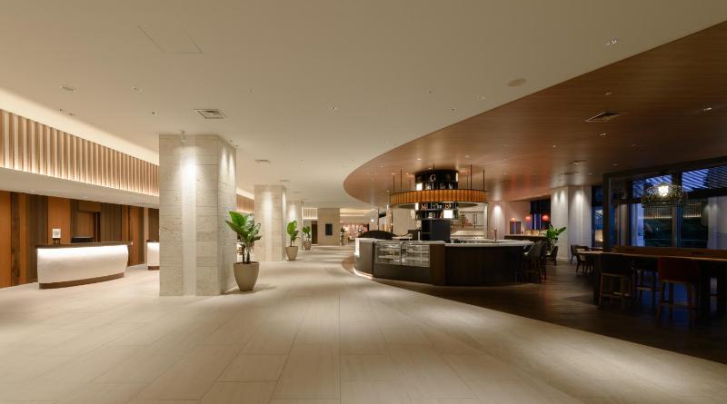 INFINISIS NAHA SHURIJO by Hewitt Resort - image 18