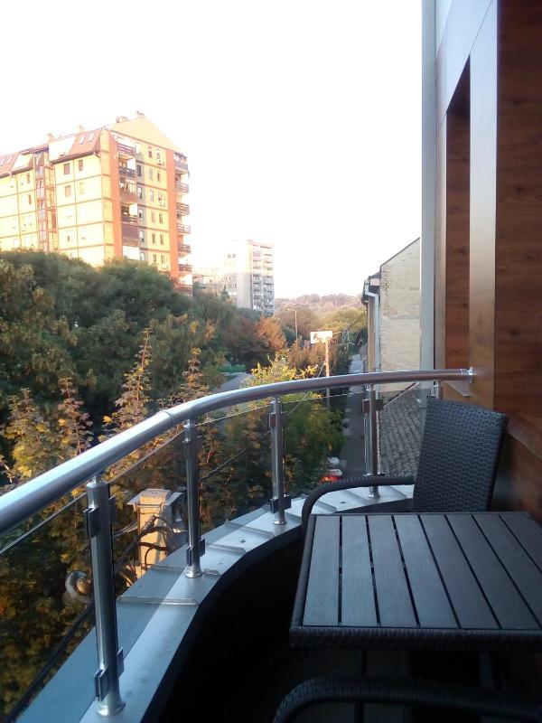 Double Room with Terrace image 1