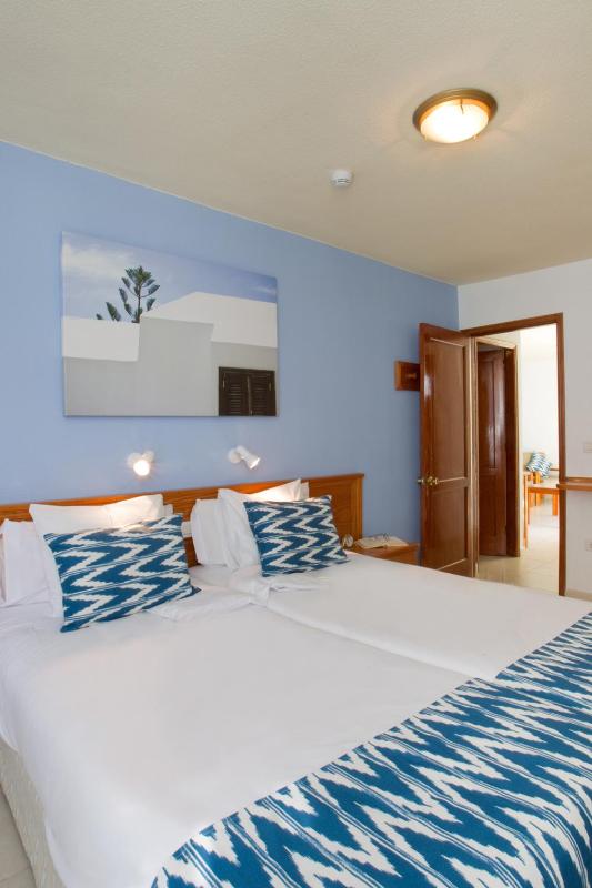 One-Bedroom Apartment (3 Adults) image 1