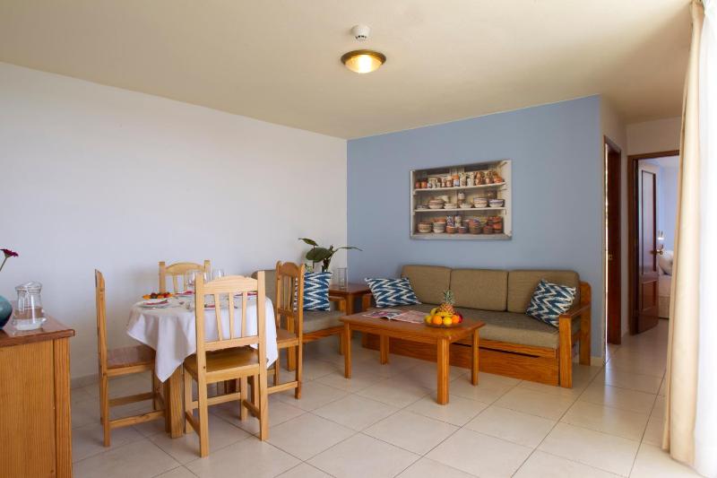 Two-Bedroom Apartment (5 Adults) image 3