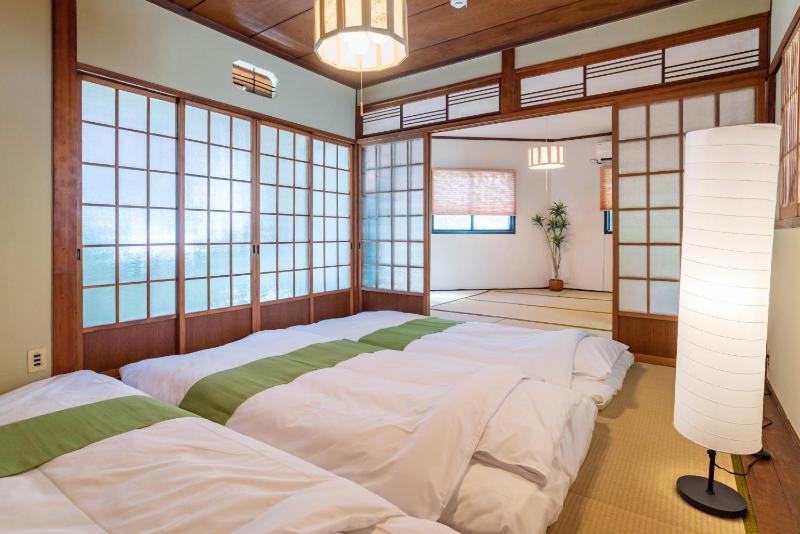 Tino Tamatsukuri House - image 1