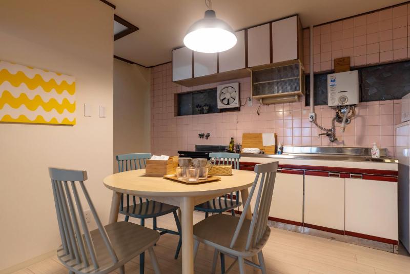 Tino Tamatsukuri House - image 9