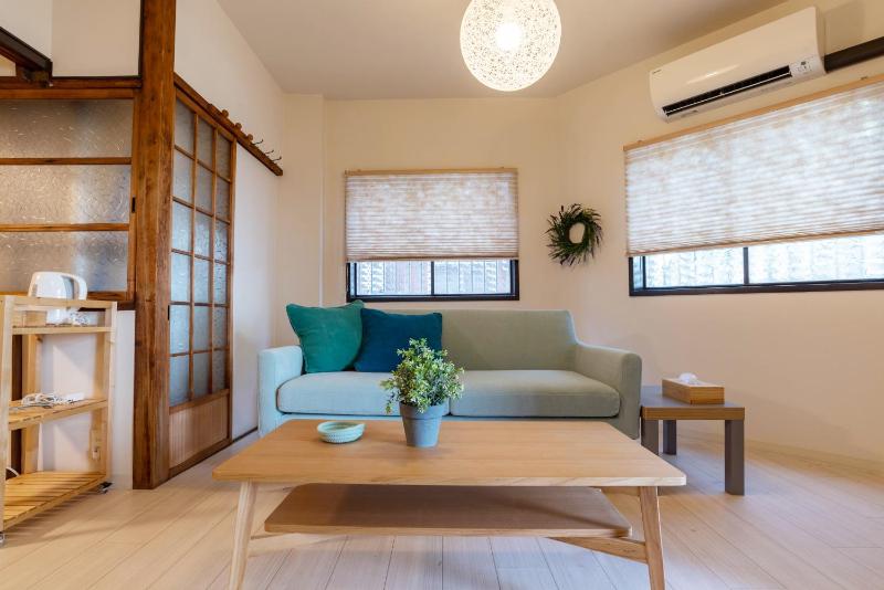 Tino Tamatsukuri House - image 16