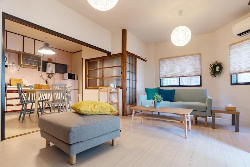 Tino Tamatsukuri House - image 5