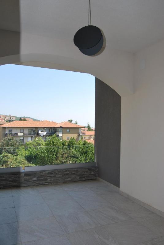 Apartment with Terrace image 2