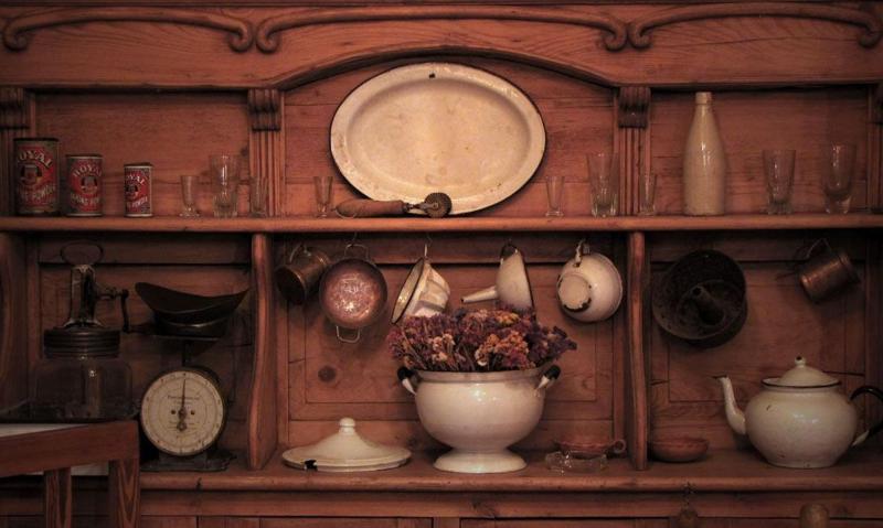 Hosteria Casagrande - image 20