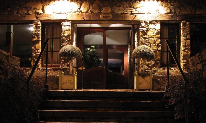 Hosteria Casagrande - image 21