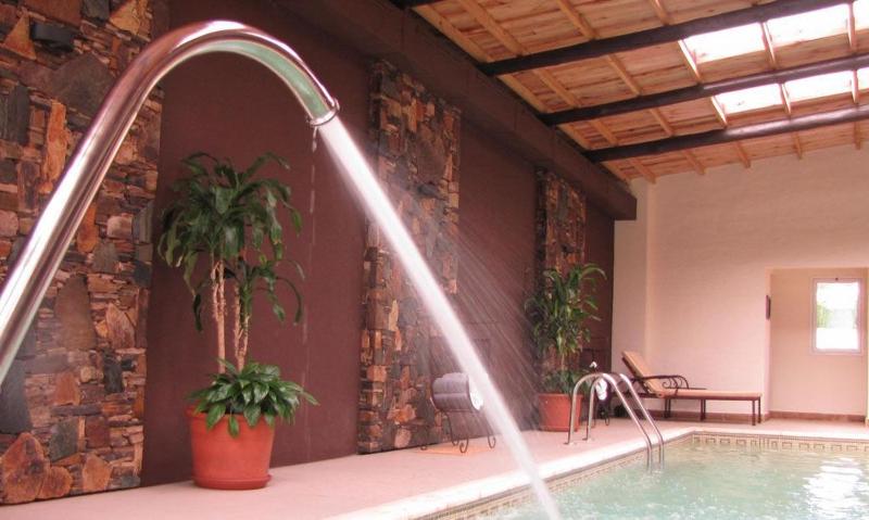 Hosteria Casagrande - image 14